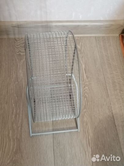 Колесо для хомяка 20 см