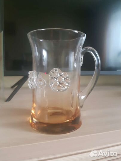 Для подарка отлично,кружка пивная Чехия