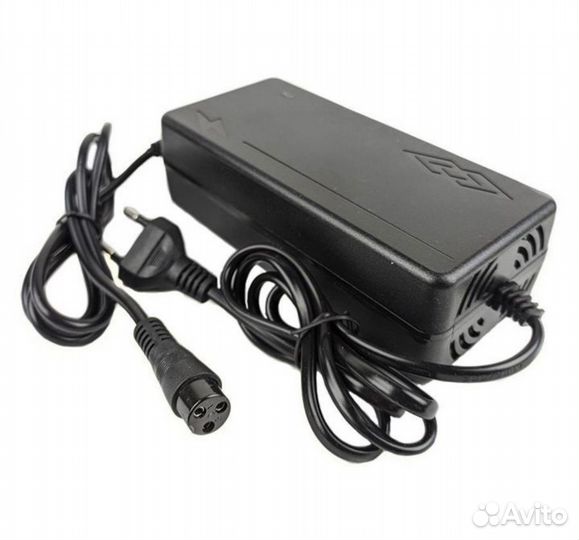 Зарядное устройство 48в (54.6v) -3А