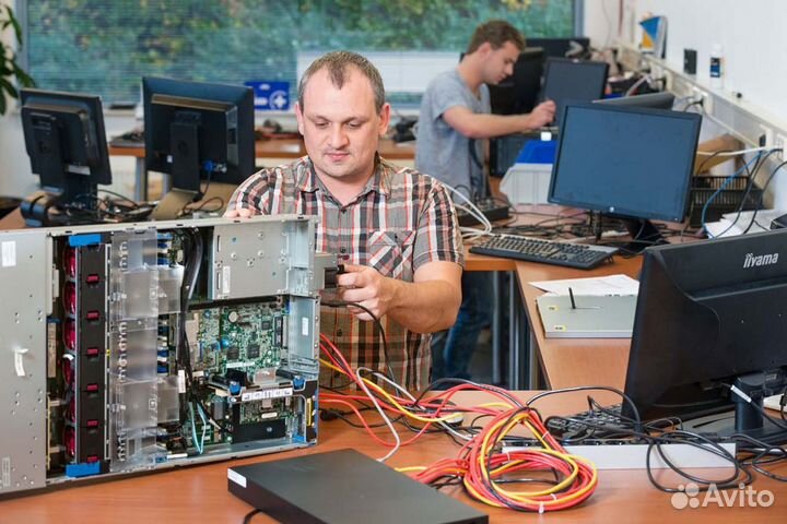 Компьютерный мастер, бесплатный выезд по Сочи