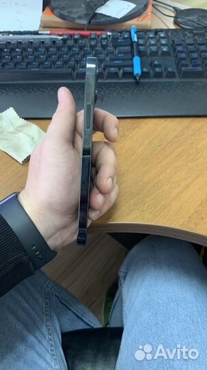 iPhone 12 Pro, 128 ГБ