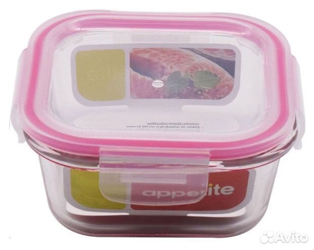 Контейнер, 800 мл