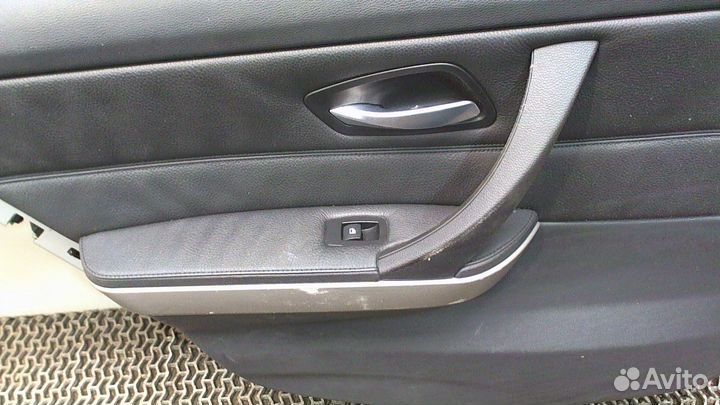 Дверь боковая BMW 3 E90, E91, E92, E93, 2005