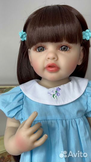 Кукла Реборн