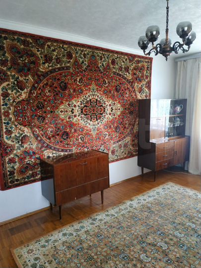 Комната 18 м² в 2-к., 9/9 эт.