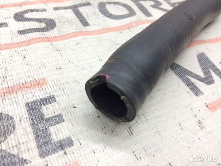 Патрубок отопителя Mercedes-Benz E-Class W211