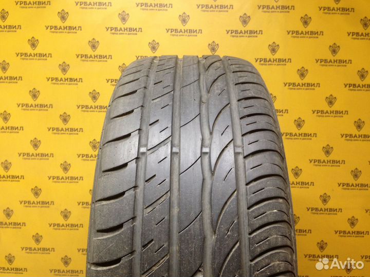 Barum Bravuris 2 215/55 R17 94W