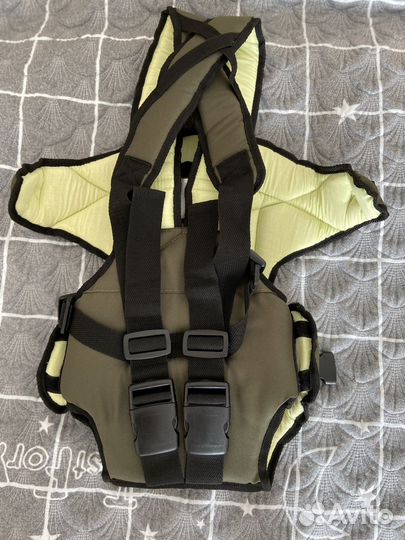 Кенгуру переноска