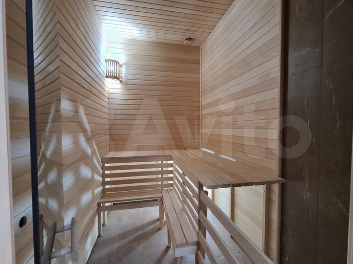 Дом 150 м² на участке 4,5 сот.