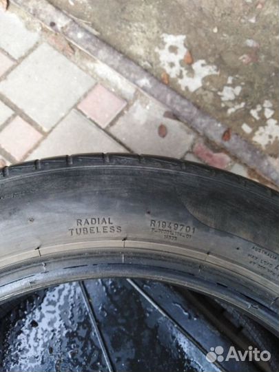 Pirelli Cinturato P1 Verde 185/55 R15 H