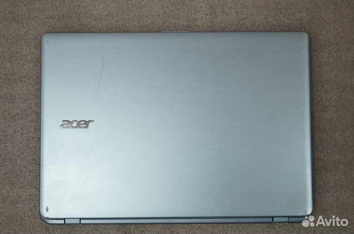 Acer Aspire V5-122P