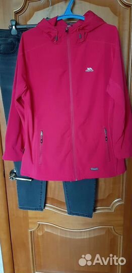 Женские вещи большого размера р.54- 56