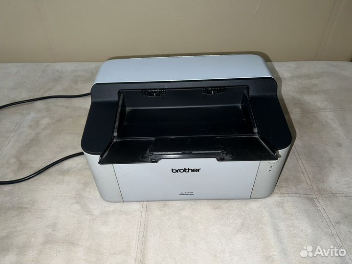 Принтер brother