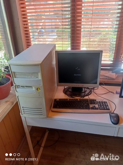 Компьютер Core i5