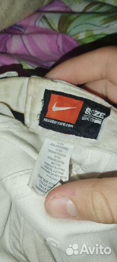 Кепка nike dri fit