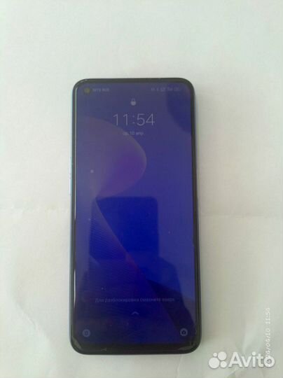 realme 7i, 4/64 ГБ