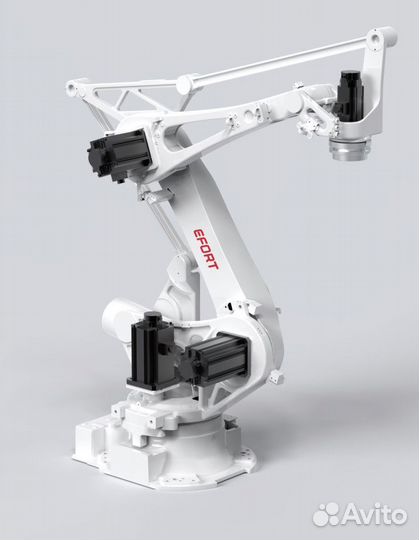 Промышленный робот effort модель ER130-4-2800