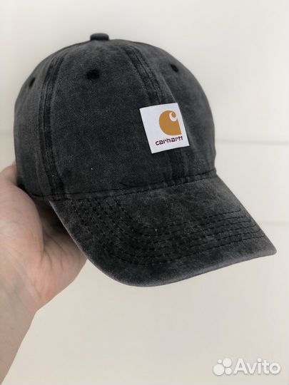 Кепка carhartt