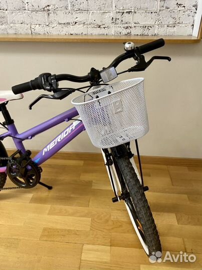 Велосипед Merida Chica 20”