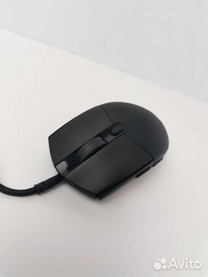 Игровая мышь Logitech G Pro