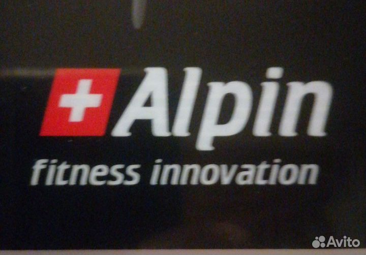 Беговая дорожка электрическая