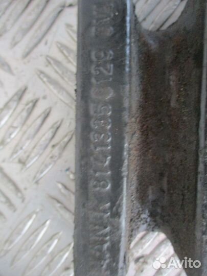 Проставка под стремянку MAN 81413350129