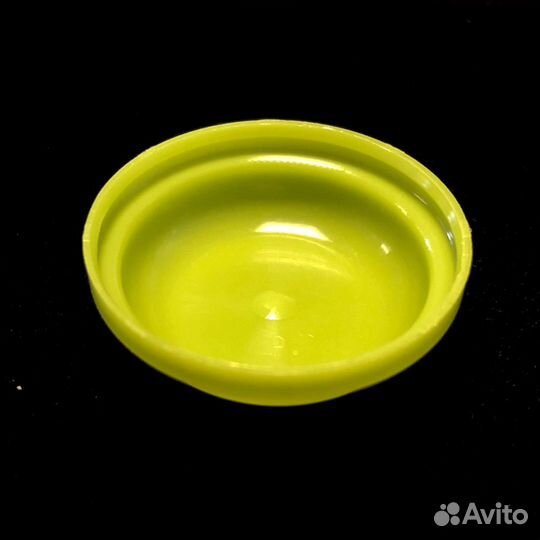 Капсула для бахил и игрушек 28 мм