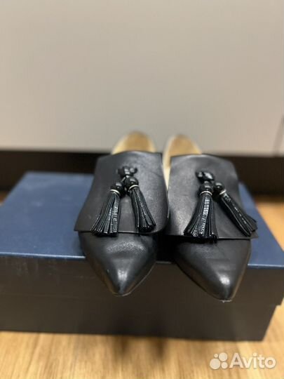 Туфли Fabi 36 размер