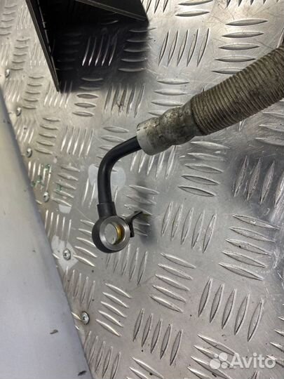 Трубка гидроусилителя руля Volvo S60 II 2010-2013