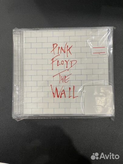 Cd компакт диски музыка