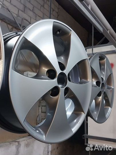 Пескоструйная очистка,покраска