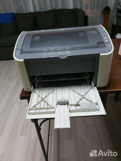 Принтер canon lbp 2900