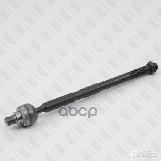 Тяга рулевая chevrolet cruze/opel astra J 09- л