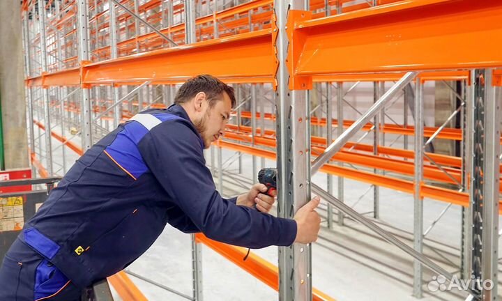 Разнорабочий на металлоконструкции/г.Видное