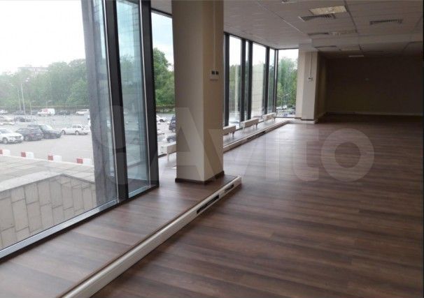 Офис в бц Олимпик Холл 395.8 м²