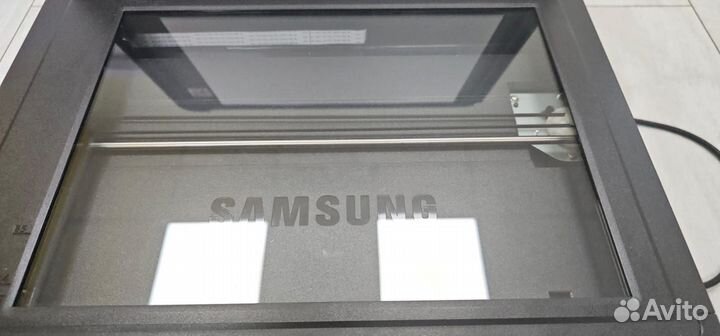 Принтер лазерный мфу samsung