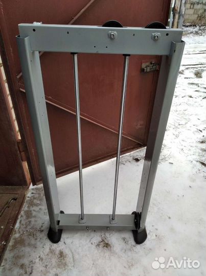 Запчасти, ролики, тросики