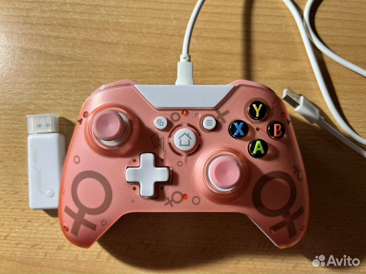 Геймпад (аналог xbox версии)