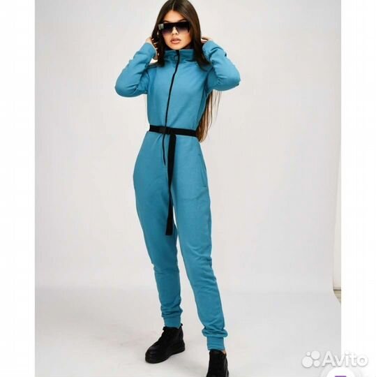 Комбинезон демисезонный