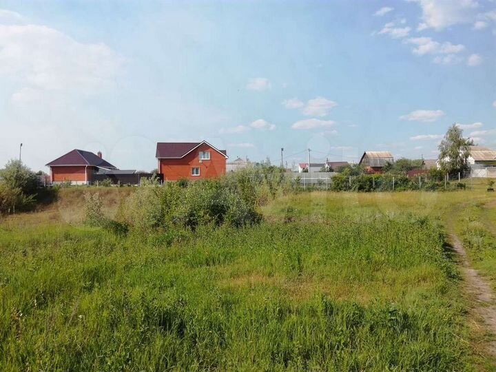 Участок 35 сот. (ИЖС)