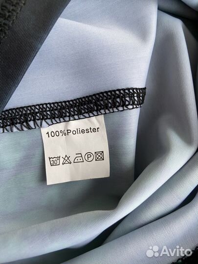 Рашгард детский Rusco Sport