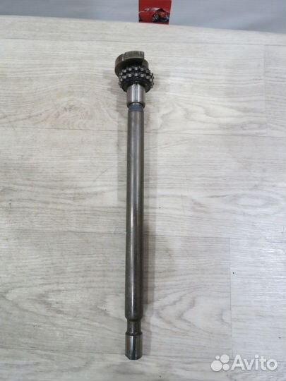 Вал балансировочный Mercedes W164 ML