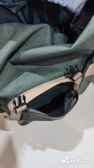 Рюкзак туристический 45 литров