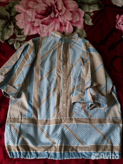 Винтажная одежда из 90-х