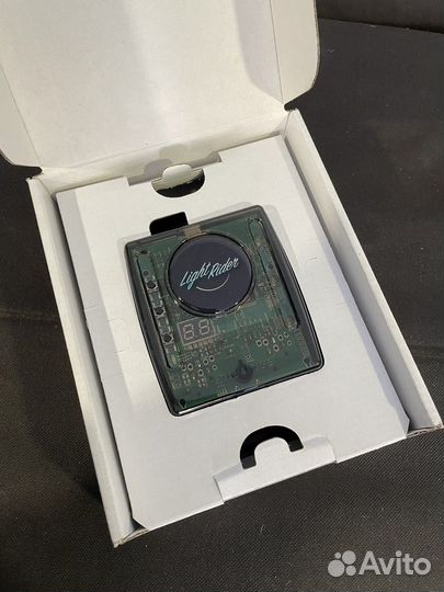 DMX Интерфейс Light Rider