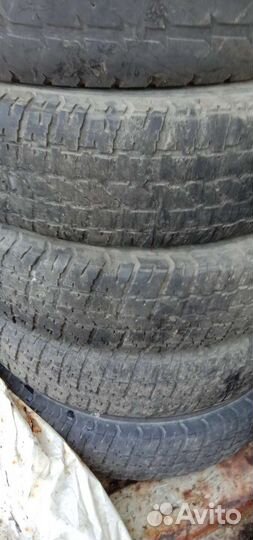 Goodyear Aquatred 205/55 R16