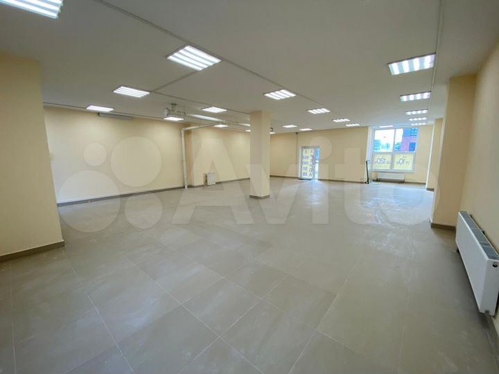 Свободного назначения, 23 м²