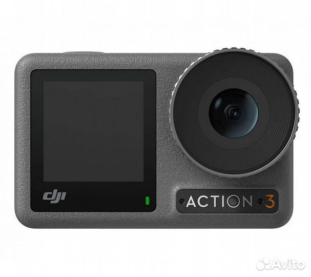 Экшн-камера DJI Osmo Action 3 Standard Combo