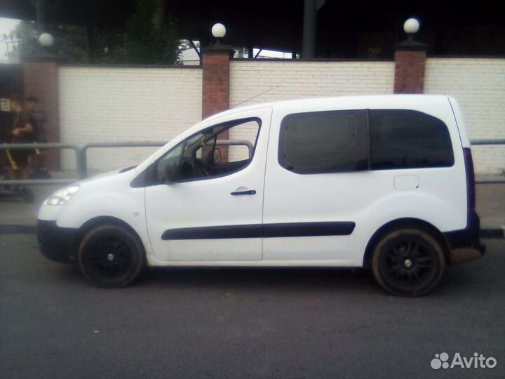 Малогабаритные грузоперевозки