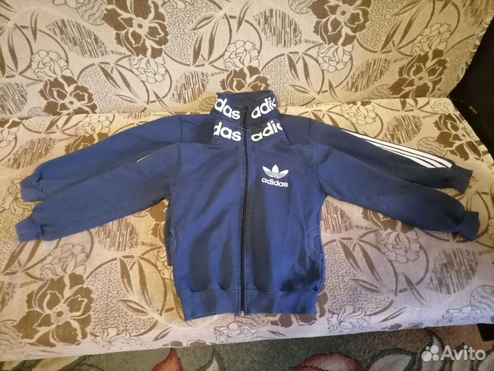 Отдам бесплатно детские вещи